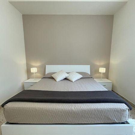Casa Magione Appartement Palermo Buitenkant foto