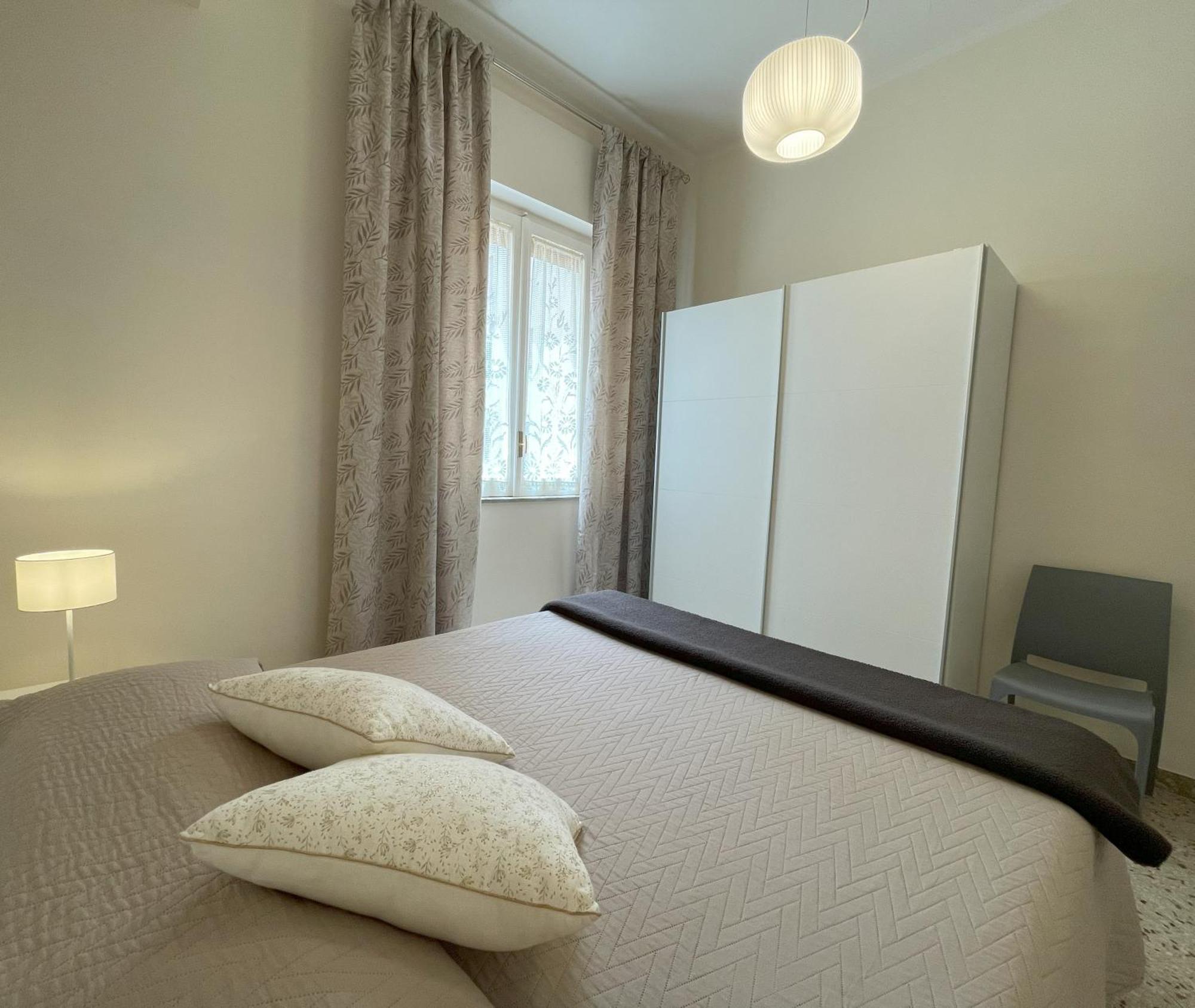 Casa Magione Appartement Palermo Buitenkant foto
